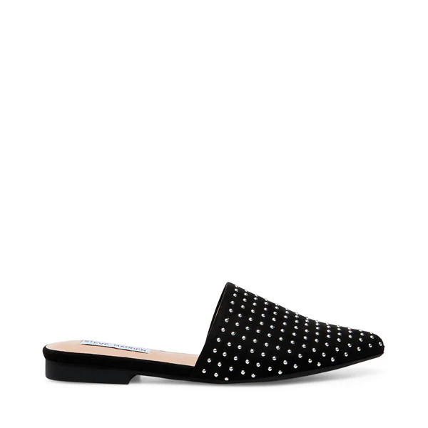 TEMPTINGG BLACK | Steve Madden (Canada)