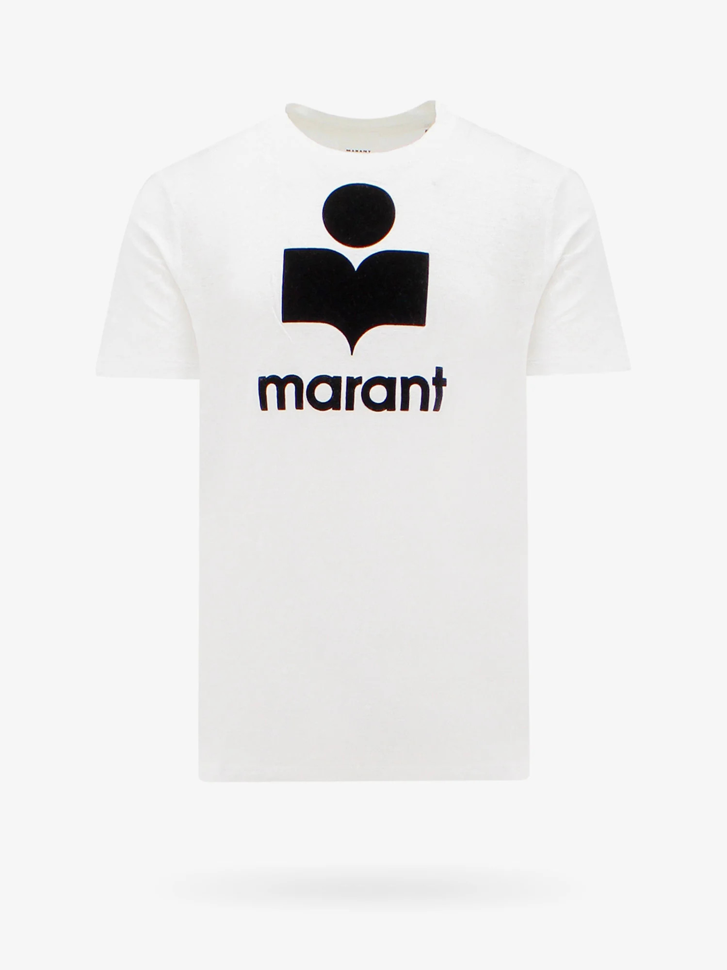 T-SHIRT - ISABEL MARANT - MAN | Nugnes 1920