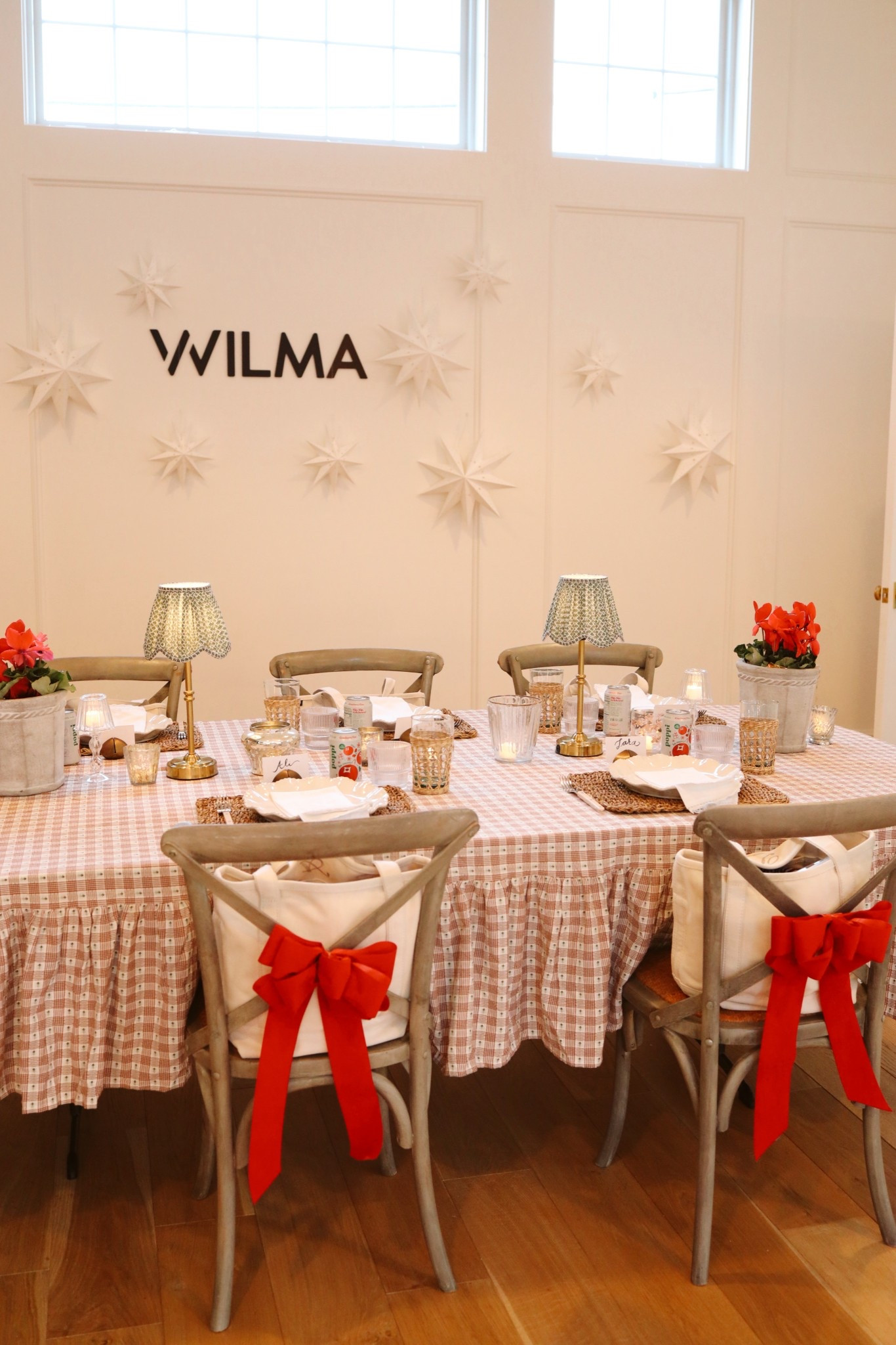 Links for our holiday team dinner 

#LTKHome #LTKHoliday