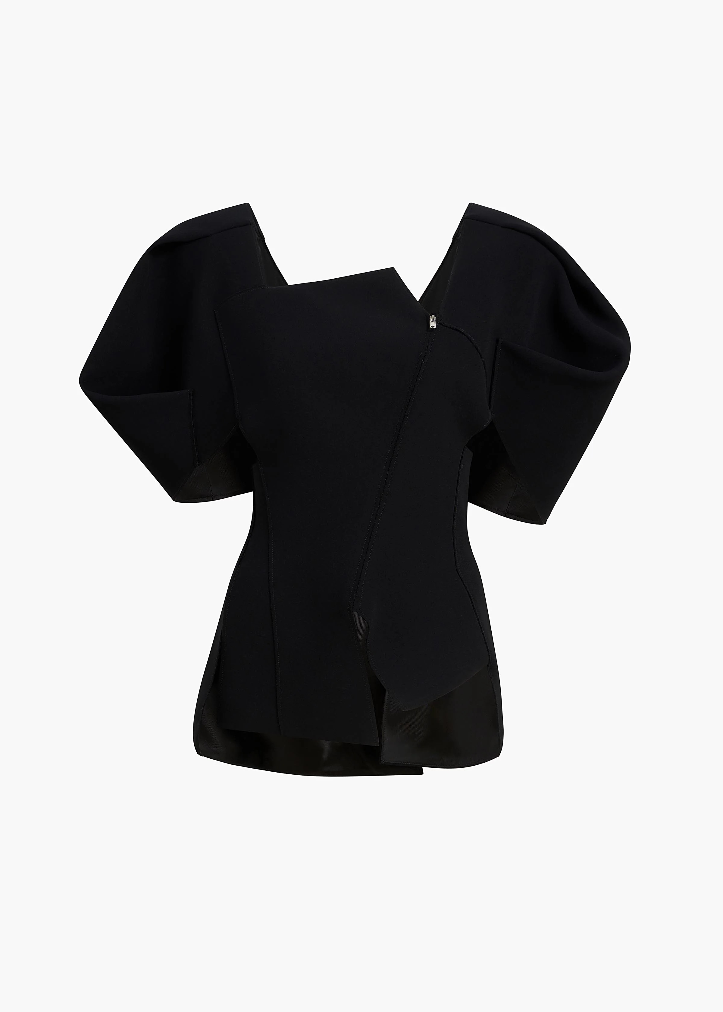 Quan Top | Khaite
