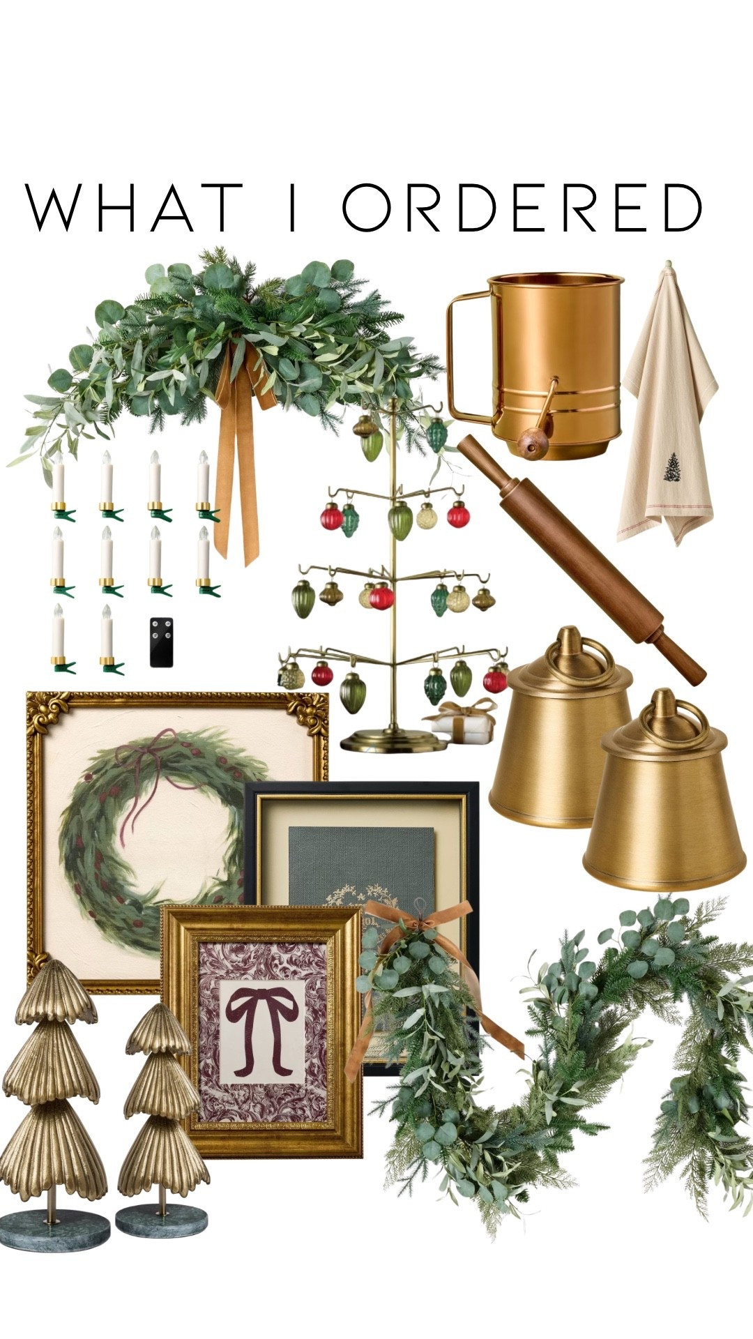 What I ordered from the target studio McGee and hearth and hand magnolia lines. So many gorgeous pieces and I can’t wait to get mine!

#LTKSaleAlert #LTKSeasonal #LTKHome