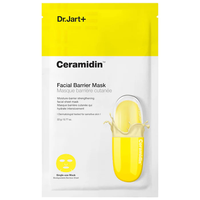 Ceramidin™ Facial Barrier Mask | Sephora (CA)