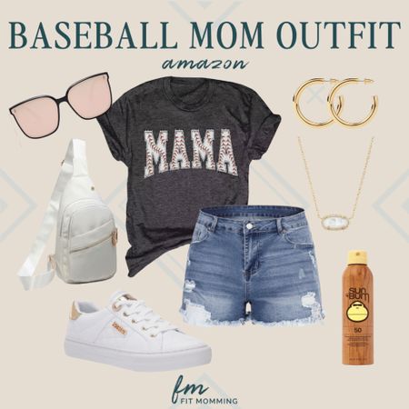 Amazon | Baseball Mom Outfit


Fashion  fashion blog  baseball mom  sports outfit for mom  moms sporty outfit  style guide  amazon  amazon fashion  summer fashion  fit momming  

#LTKStyleTip #LTKSeasonal