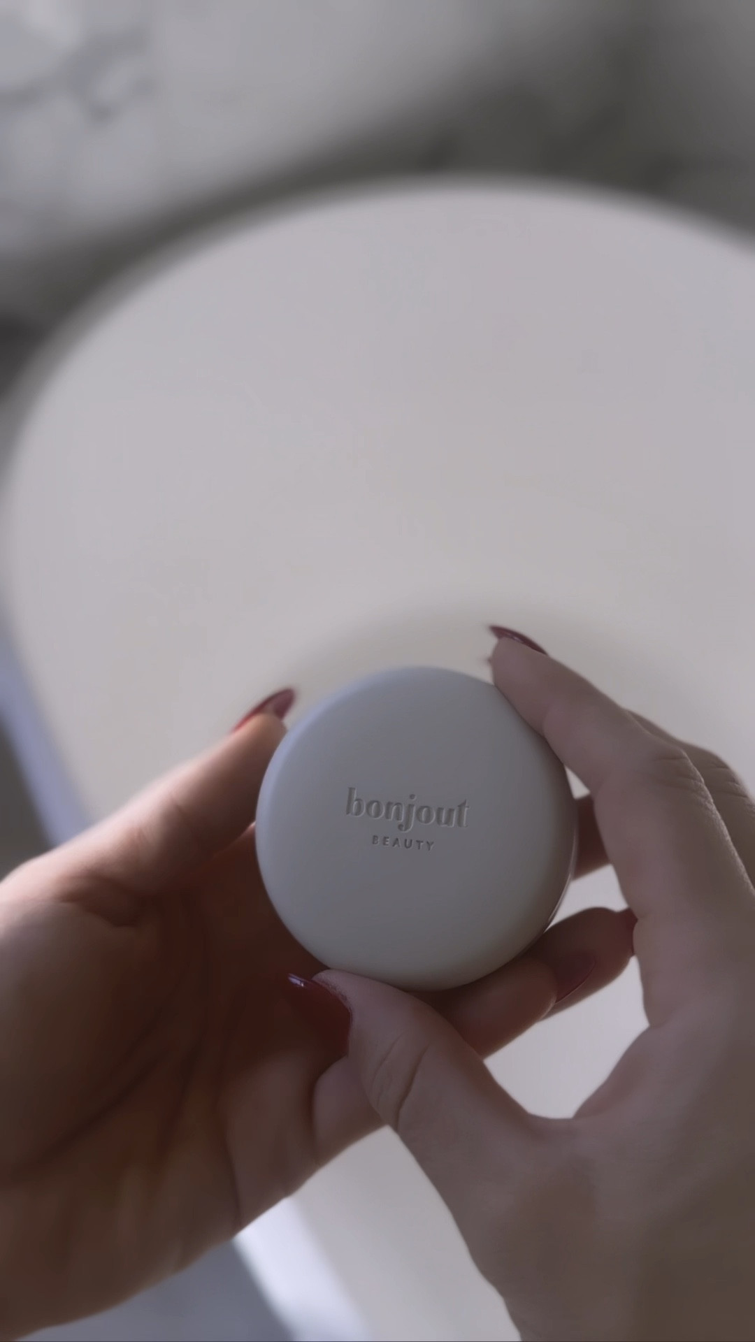 Solid serum balm is my new winter skincare fave 

#LTKbeauty