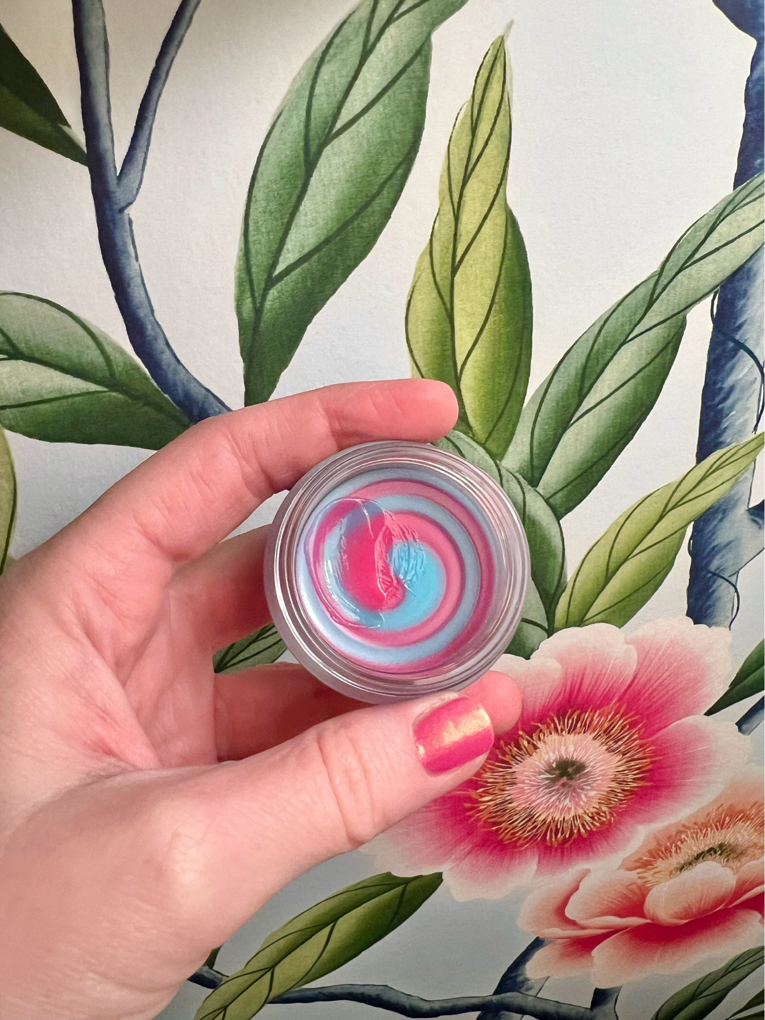 The BEST lip mask. I wear it every night! This limited edition is exclusive to Sephora and smells like delish cotton candy! 

#LTKMostLoved #LTKGiftGuide #LTKbeauty