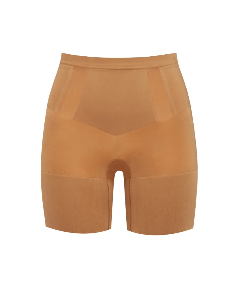 OnCore Mid-Thigh Short | Spanx Canada