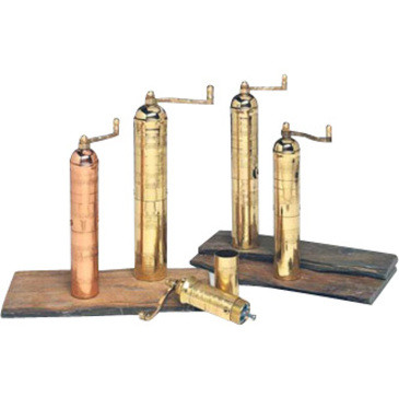 Pepper Mill Imports Traditional Mills 5 | Walmart (US)