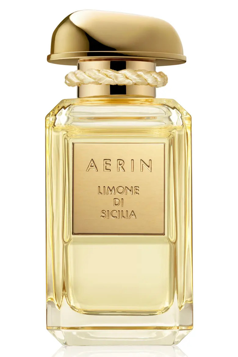 AERIN Limone di Sicilia Parfum Spray (Women) | Nordstrom | Nordstrom
