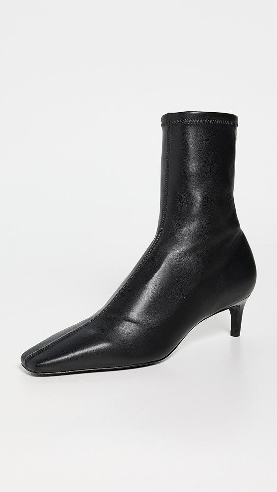Remy Stretch Ankle Boots | Shopbop