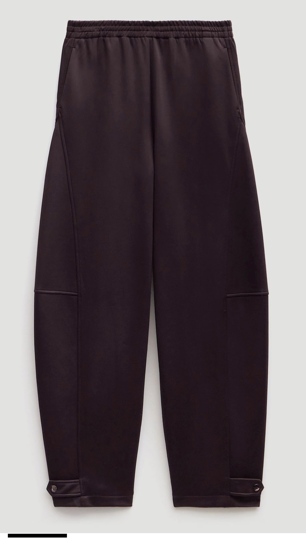 The best smart sweatpants / joggers great for working from home. 

Straight leg or barrel leg. 



#LTKstyletip #LTKspring #LTKuk