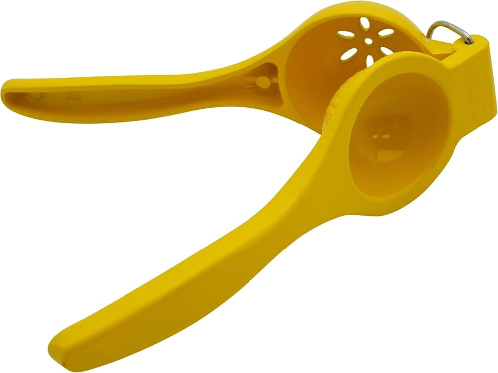 IMUSA USA VICTORIA-70007 Lemon Squeezer, Yellow | Amazon (US)