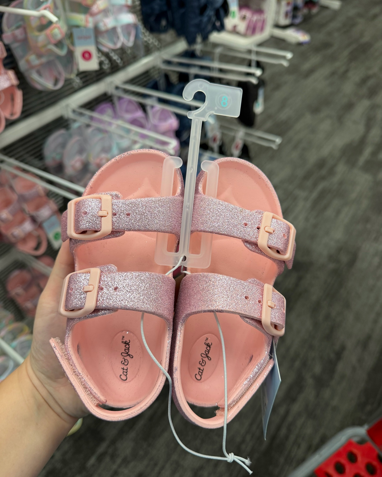 🩷 #toddlerfind #targetfind

#LTKKids