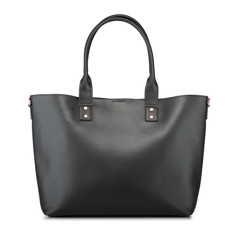 iFLY Weekender Travel Tote, Black | Walmart (US)