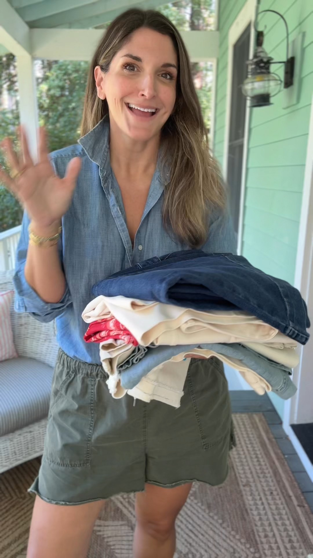 The only thing not linked is the pair of Olim London jeans, available on their website! 

#LTKOver40 #LTKMidsize #LTKFindsUnder100