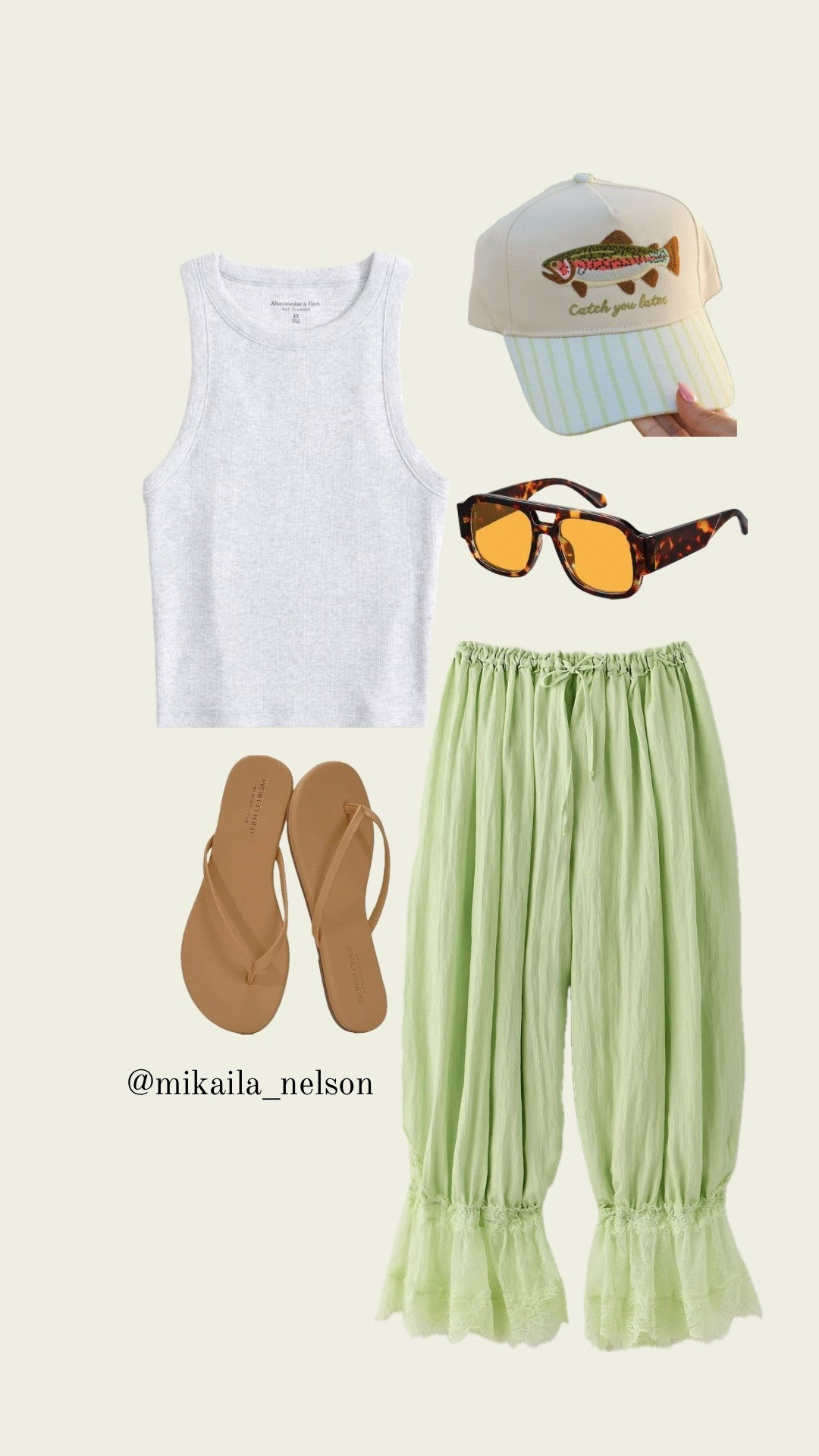 Summer mom outfit
Free people bloomer pants

#LTKootd #LTKmomlife #LTKgrwm