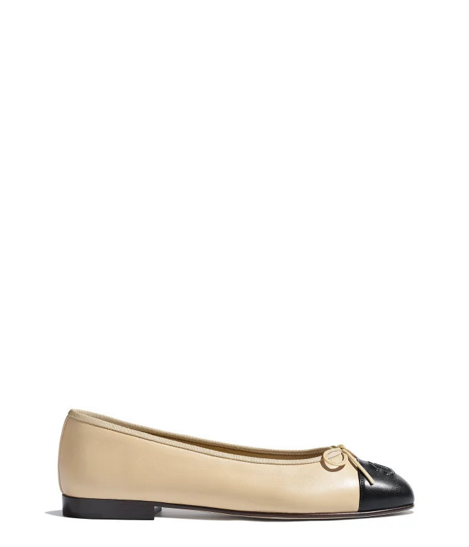 Ballet flats | Chanel, Inc. (US)