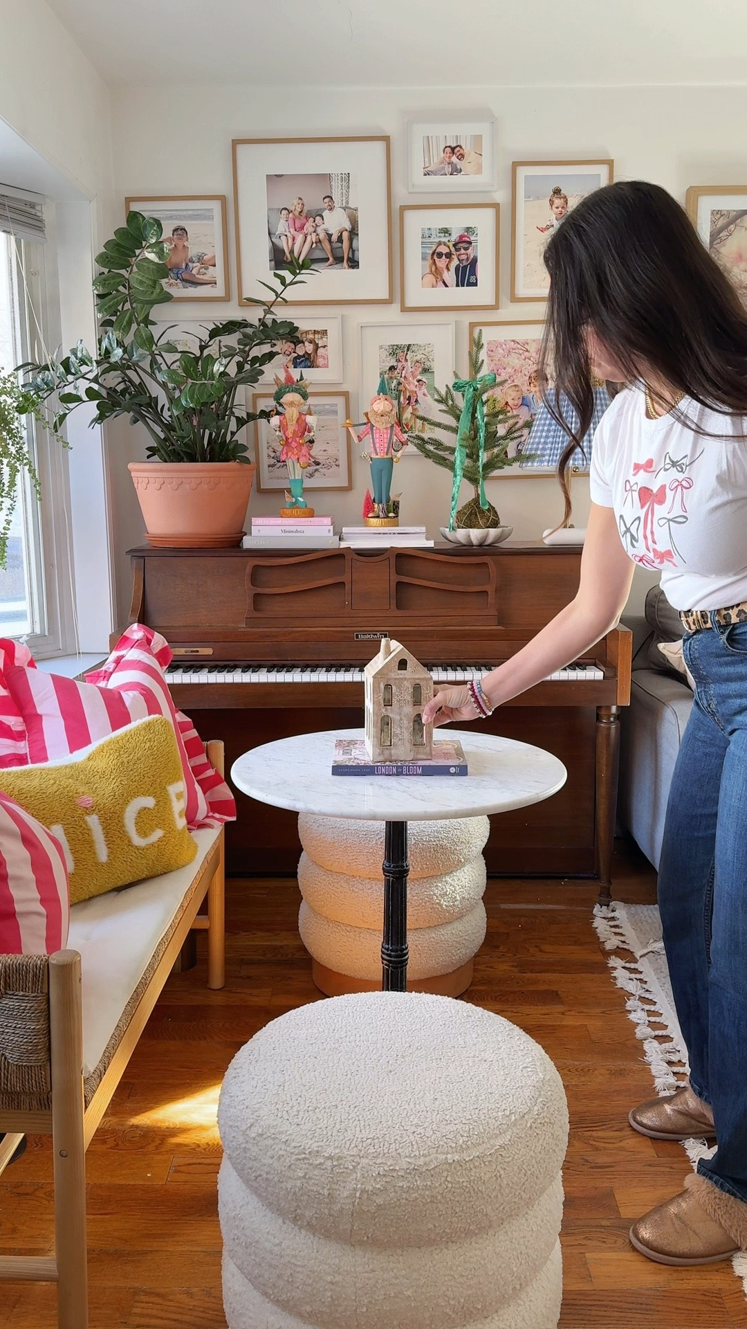 Whimsical Nutcracker collection 

#LTKHome #LTKHoliday