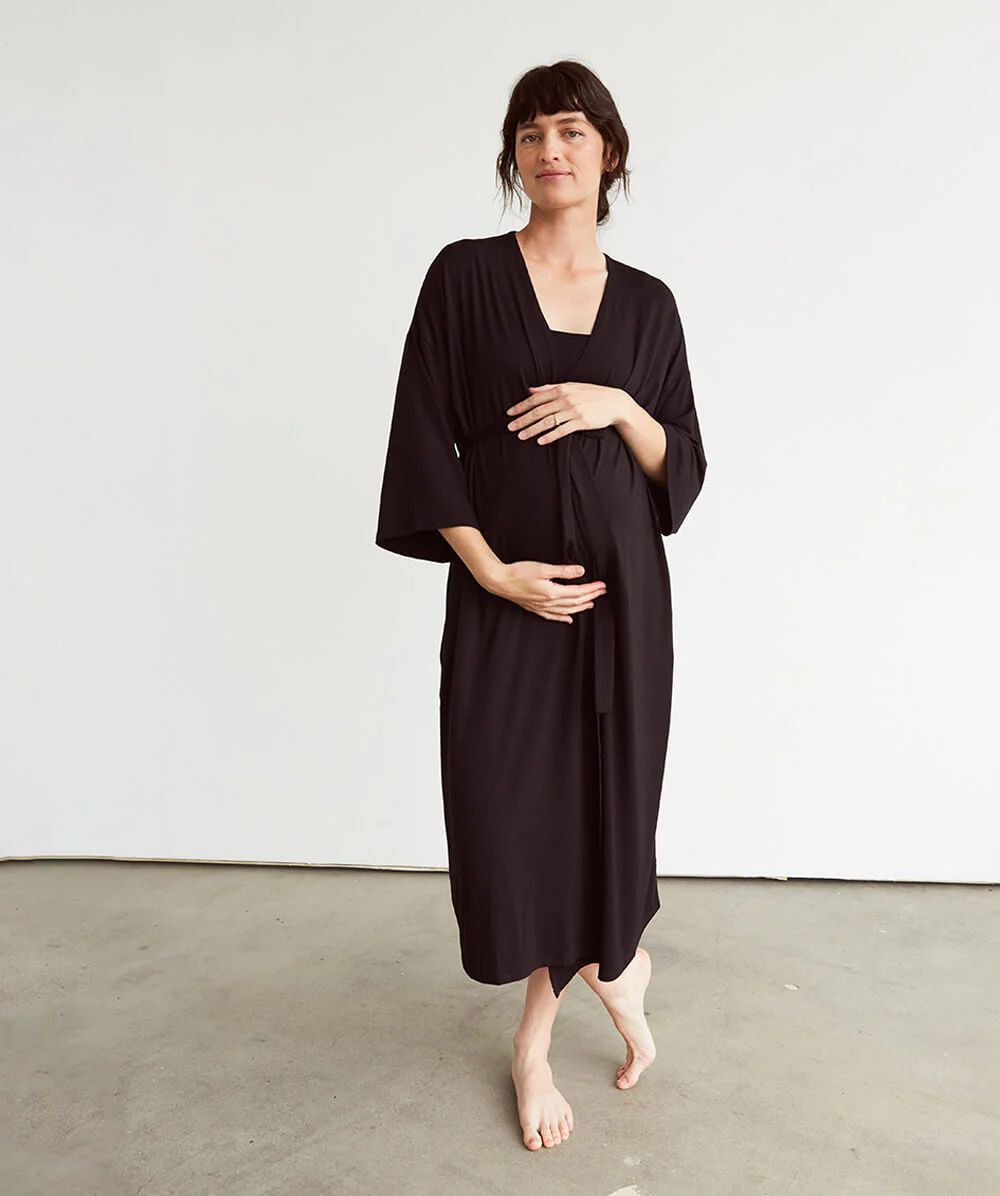 Feel Good Delivery Robe | Storq Inc