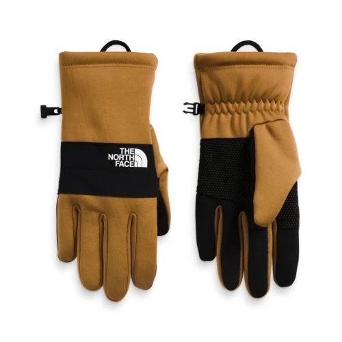 Men's The North Face Sierra Etip Gloves | Scheels