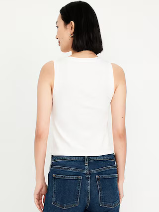 Bestee Tank Top | Old Navy (US)