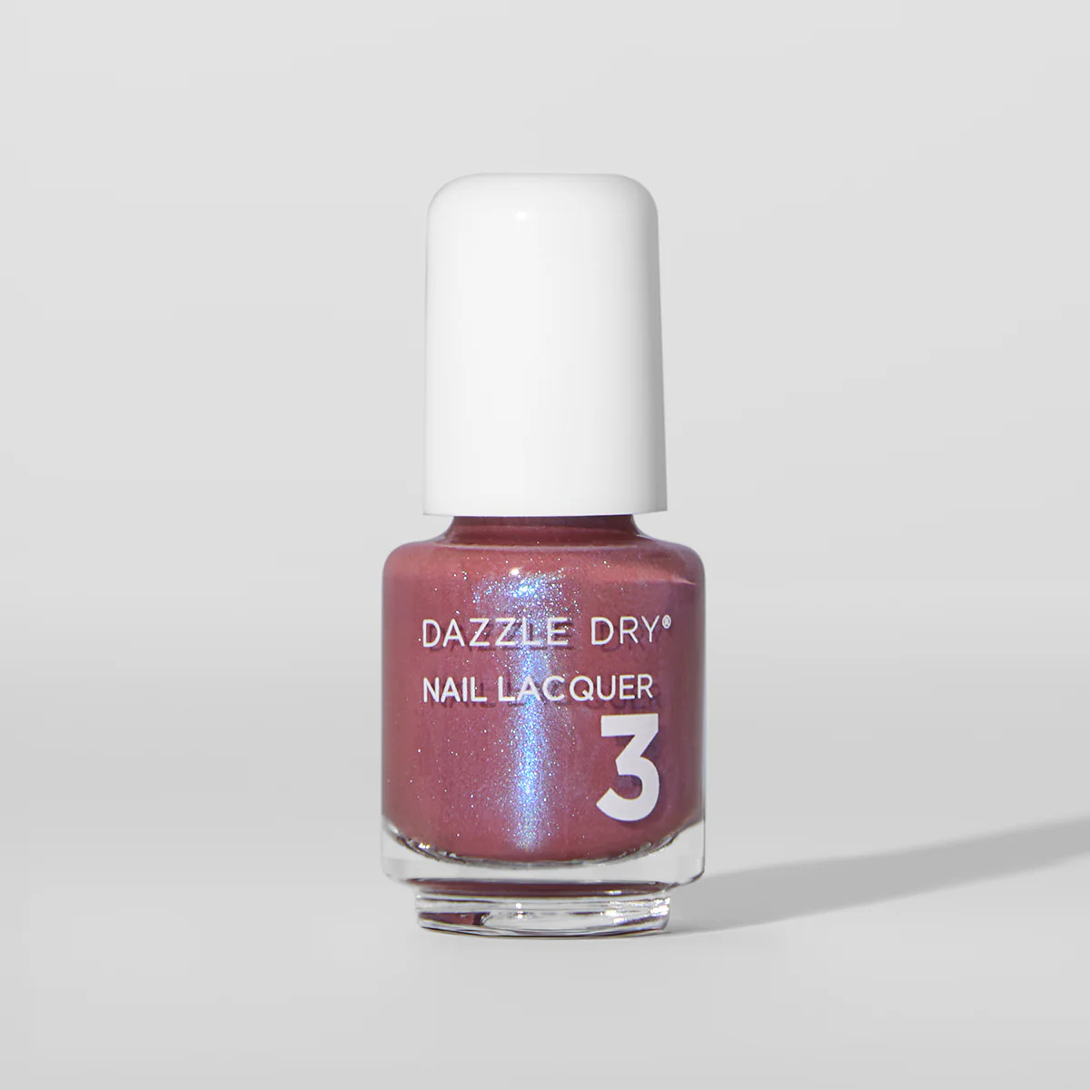 School Spirit Mini Lacquer - Nail Polish by Dazzle Dry | Dazzle Dry