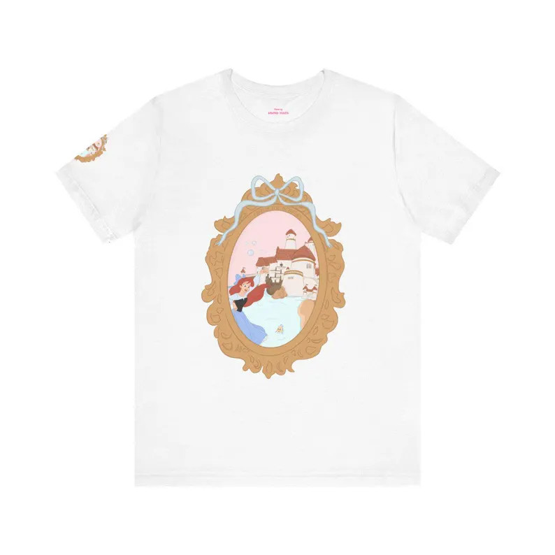 Life is the Bubbles Adult Tee - Pre Order - Etsy | Etsy (Global)