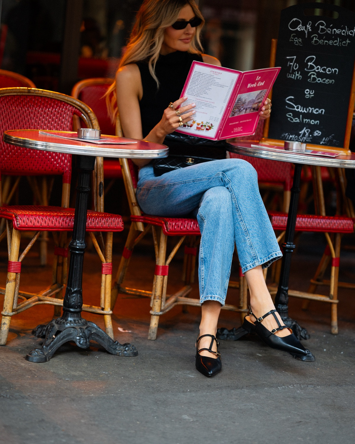 The perfect updated ballet flat

#LTKshoes #LTKFashionMonth #LTKaustralia