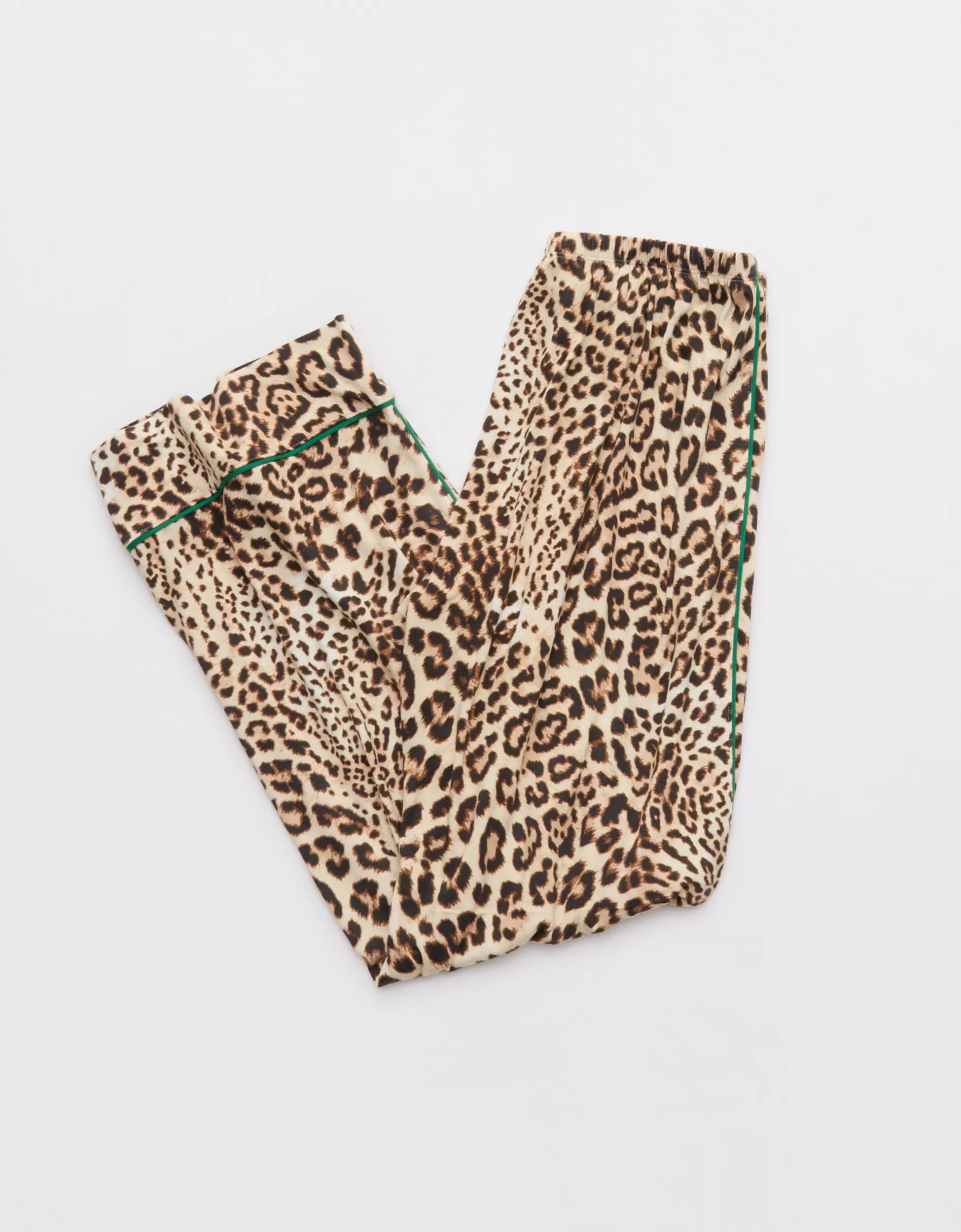 Aerie Real Soft® Trouser PJ | Aerie