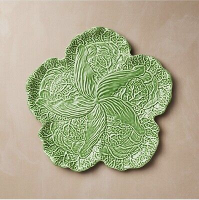 John Derian for Target -Stoneware Fall LARGE Cabbage Serving Platter NEW HTF! 🥬  | eBay | eBay US