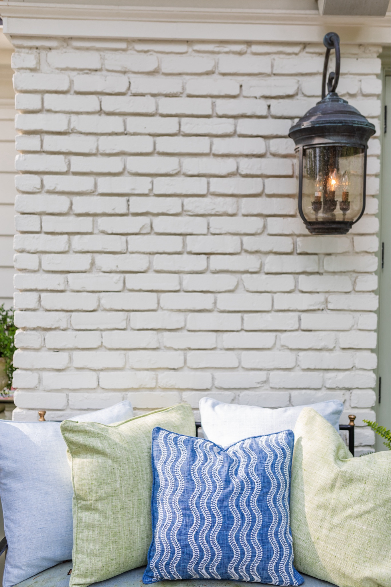 Our outdoor pillows are 20% off! 

#LTKHome #LTKFindsUnder100