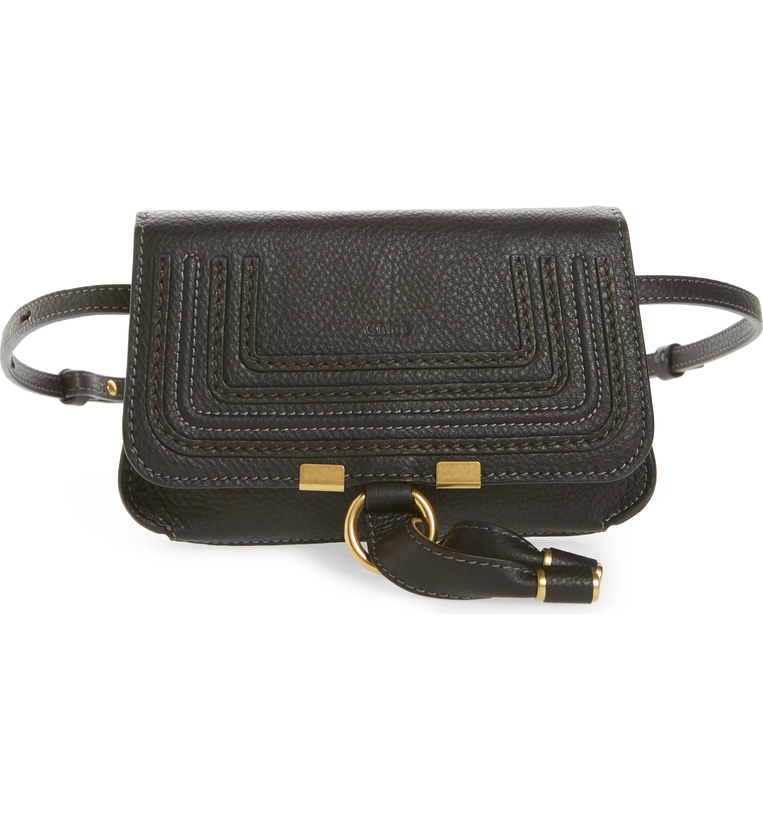 Chloé Marcie Convertible Belt Bag | Nordstrom | Nordstrom