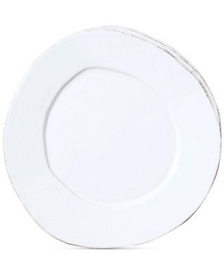 Lastra Collection Salad Plate | Macys (US)