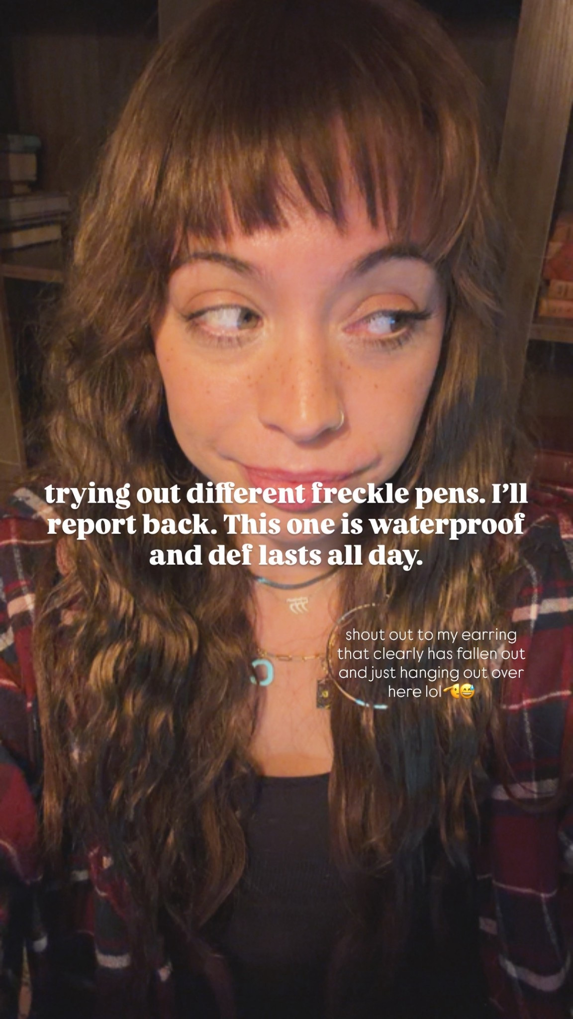 Freckle pen #1

#LTKmomlife #LTKBeauty #LTKgrwm