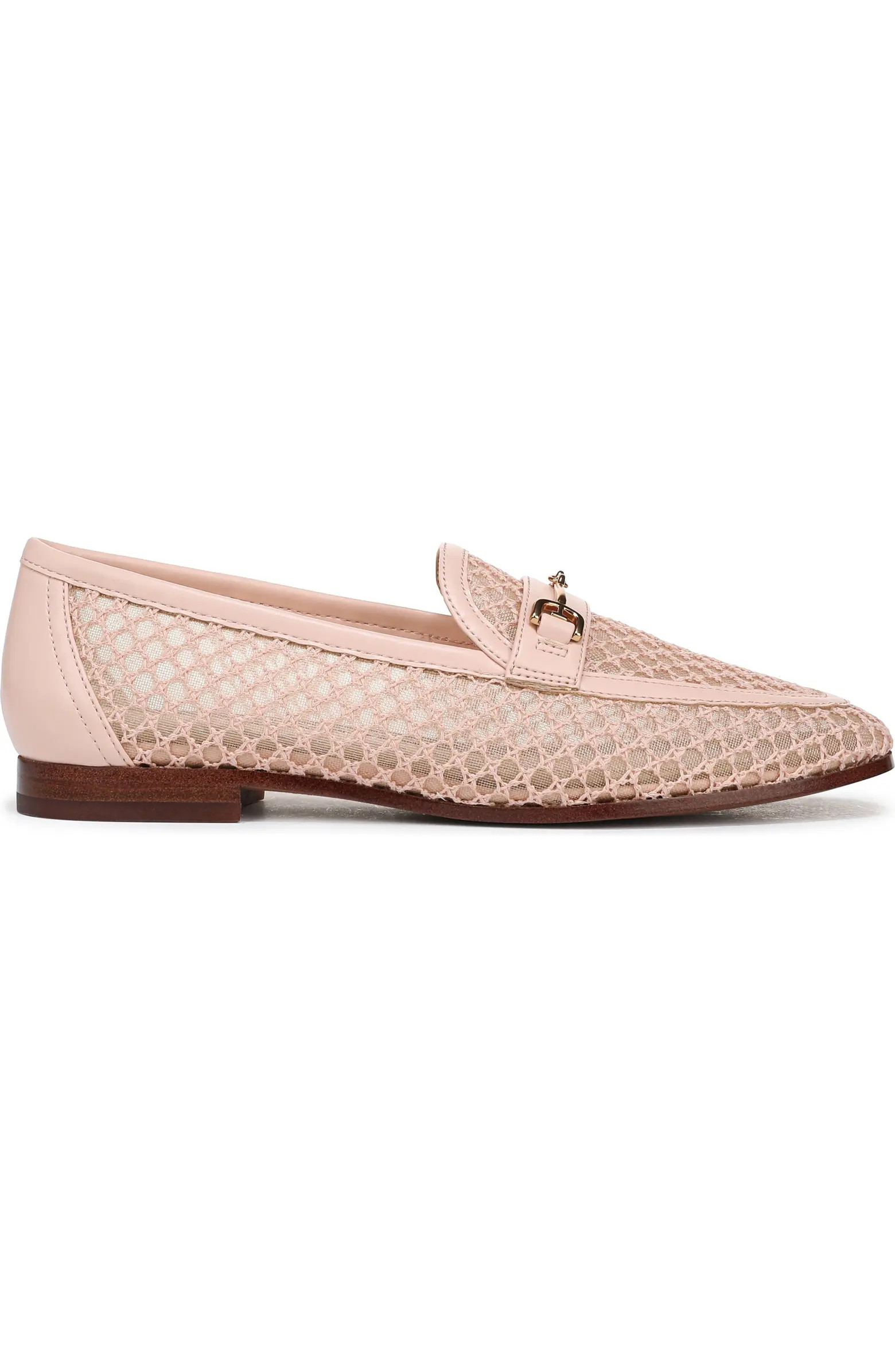 Loraine Mesh Flat (Women) | Nordstrom