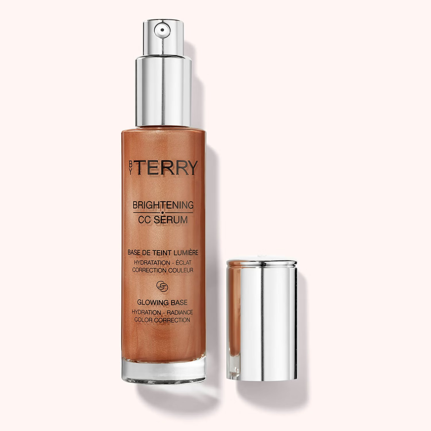 By Terry Cellularose CC Serum 30ml (Various Shades) | Look Fantastic (UK)