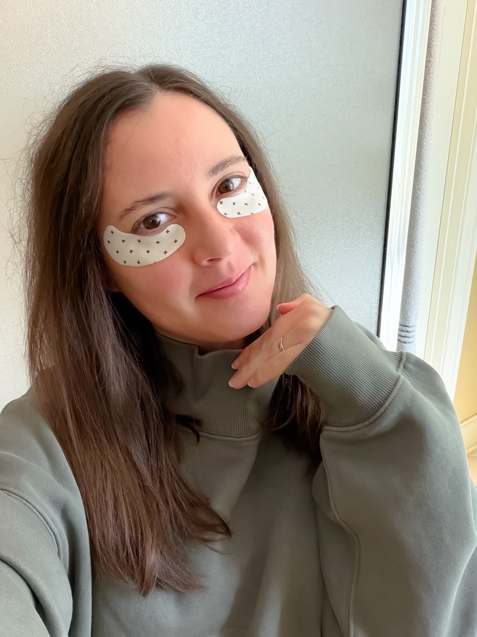 The best eye patches are back in stock! 

Amazon finds, prime day

#LTKSeasonal #LTKBeauty #LTKSaleAlert