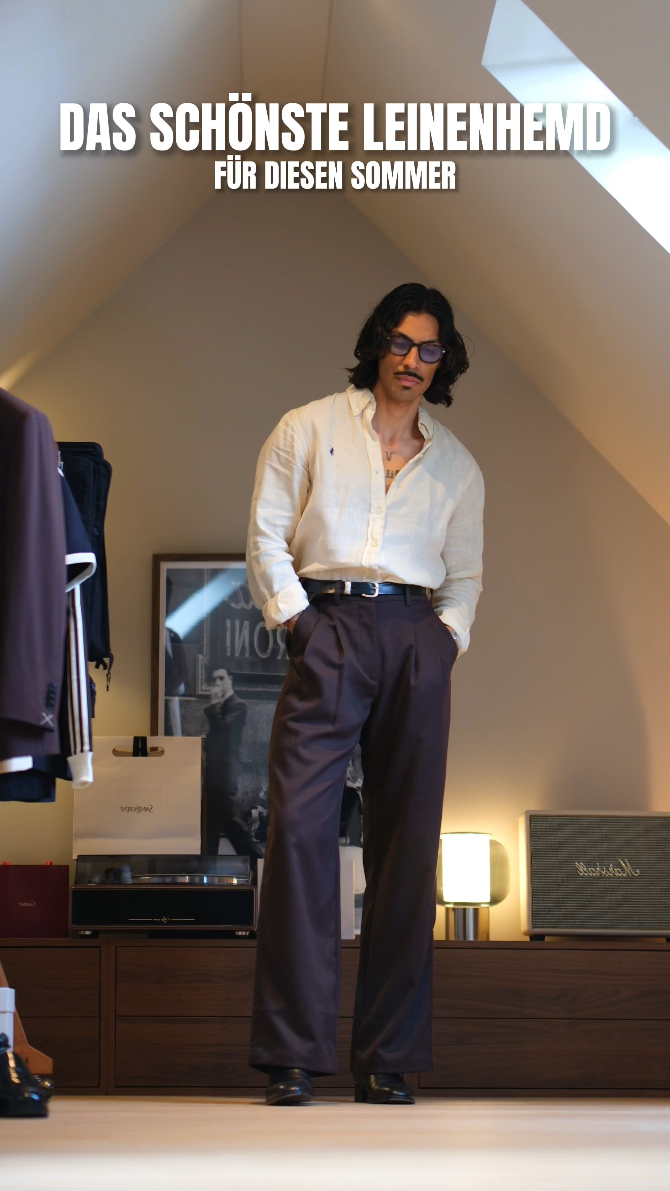 Im 173cm / 65 Kg 
Size M 

 #LTKxRalphLauren #LTKherren