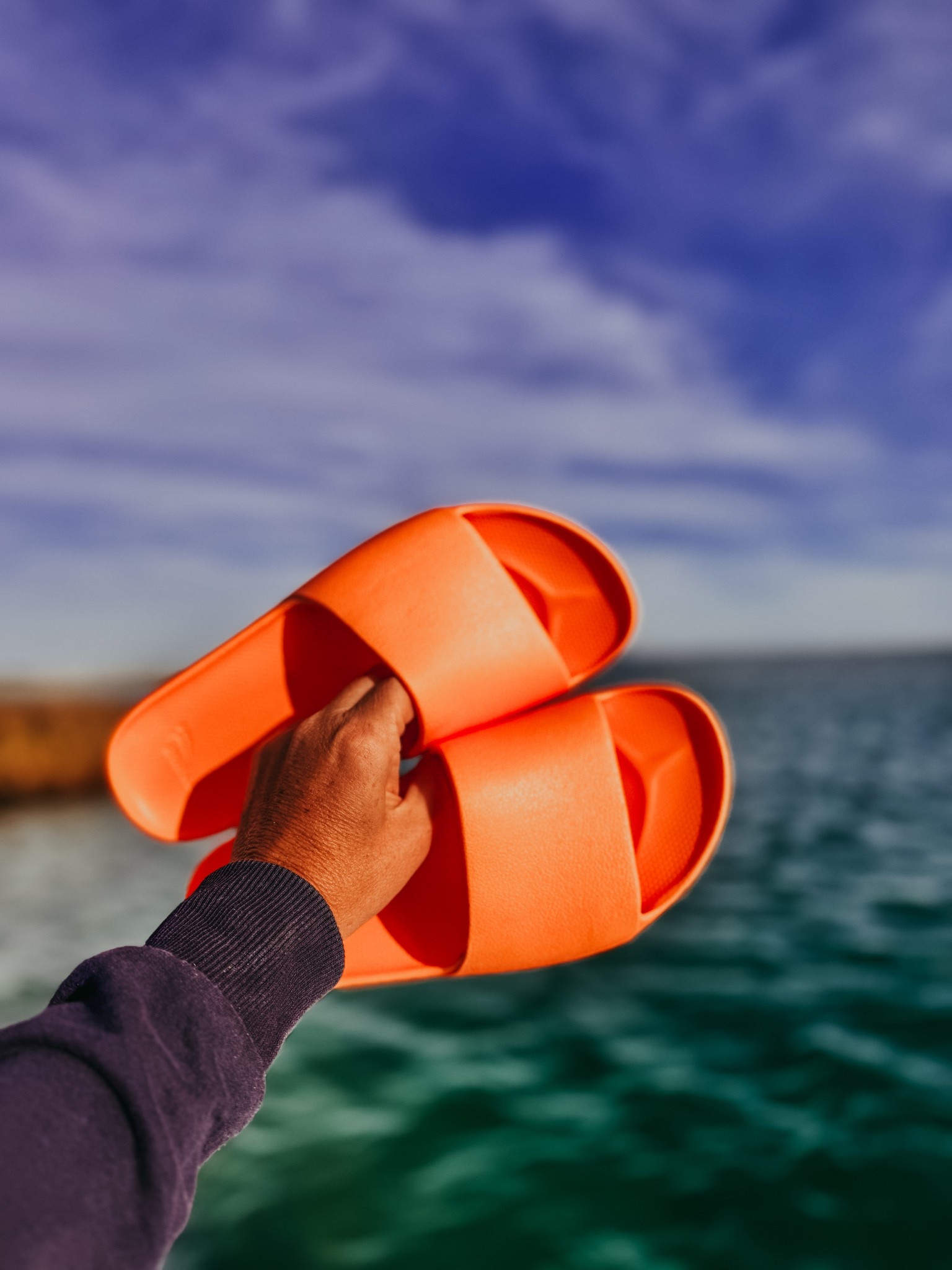 Perfect summer beach slides from Archies! 

#beachlife 

#LTKSeasonal #LTKTravel #LTKShoeCrush