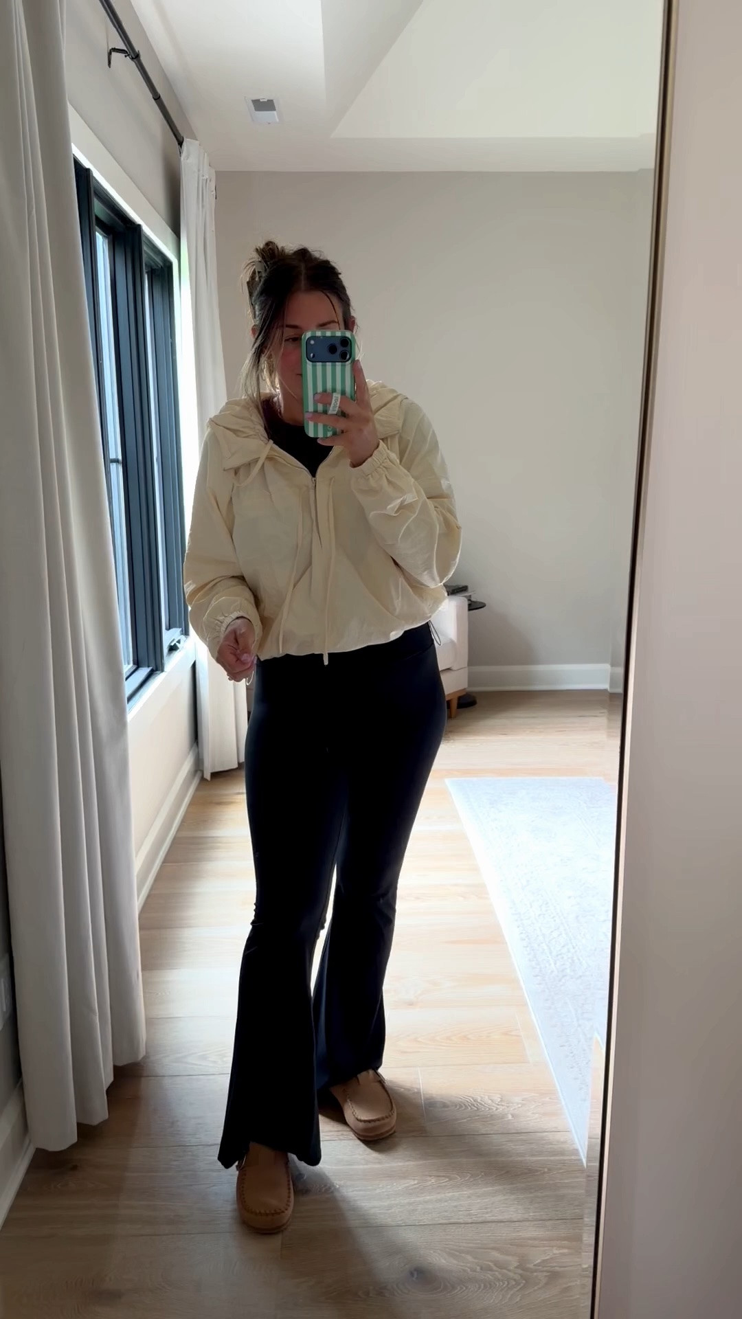 Perfect fall jacket