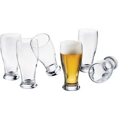 Libbey 19-oz. Beer Pub Glasses, Set of 8 | Walmart (US)