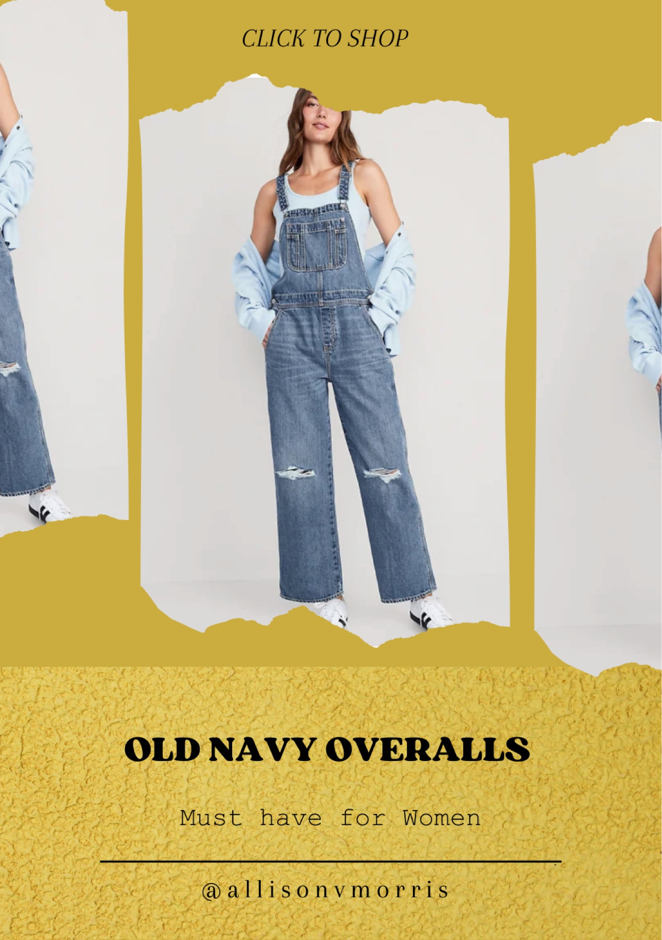 Effortless and edgy, A bold statement for your casual wardrobe 😎👖

#LTKSeasonal #LTKstyletip #LTKworkwear