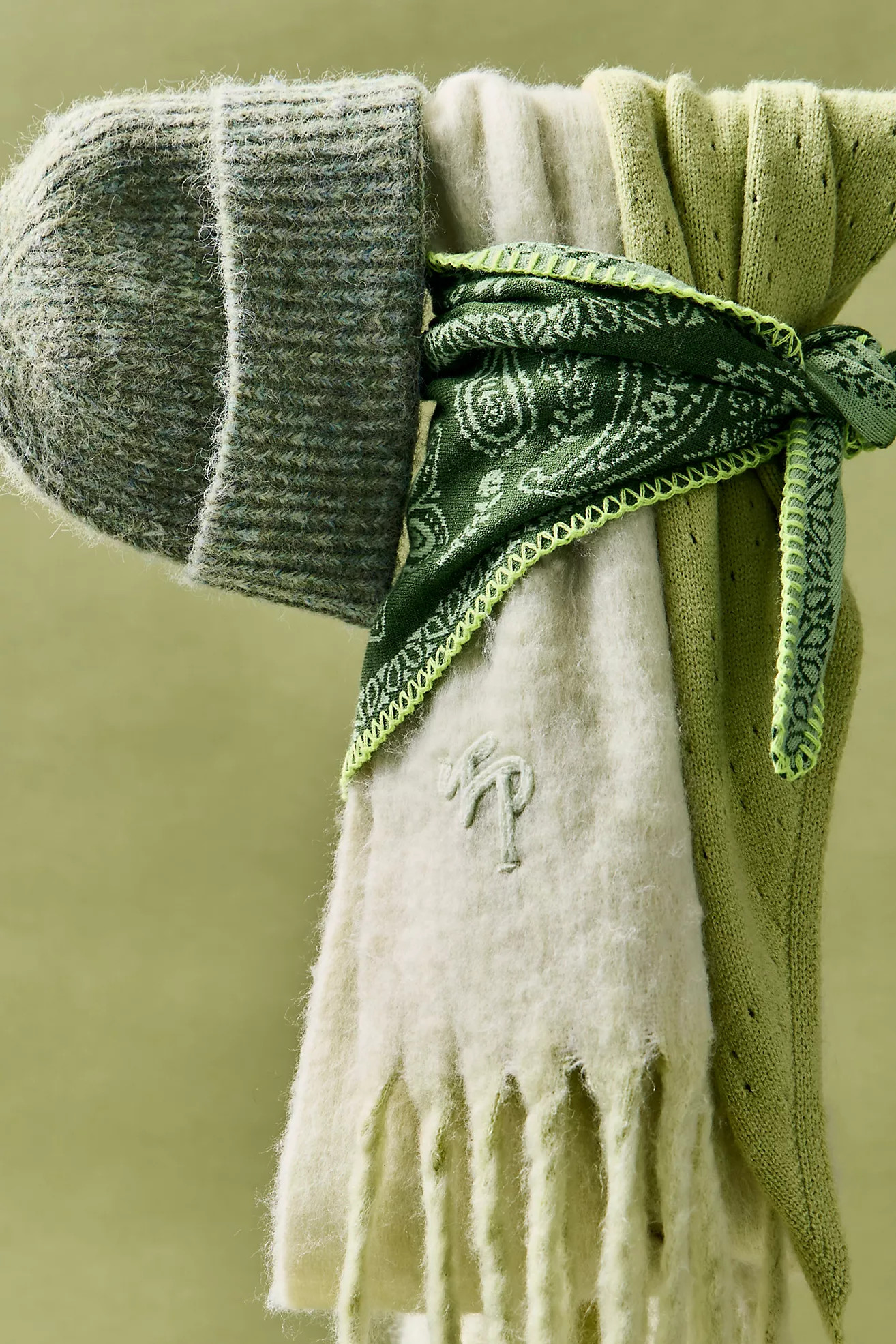 Frostline Beanie | Free People (Global - UK&FR Excluded)