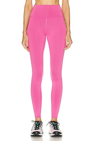 High-waist Airlift Legging | FWRD 