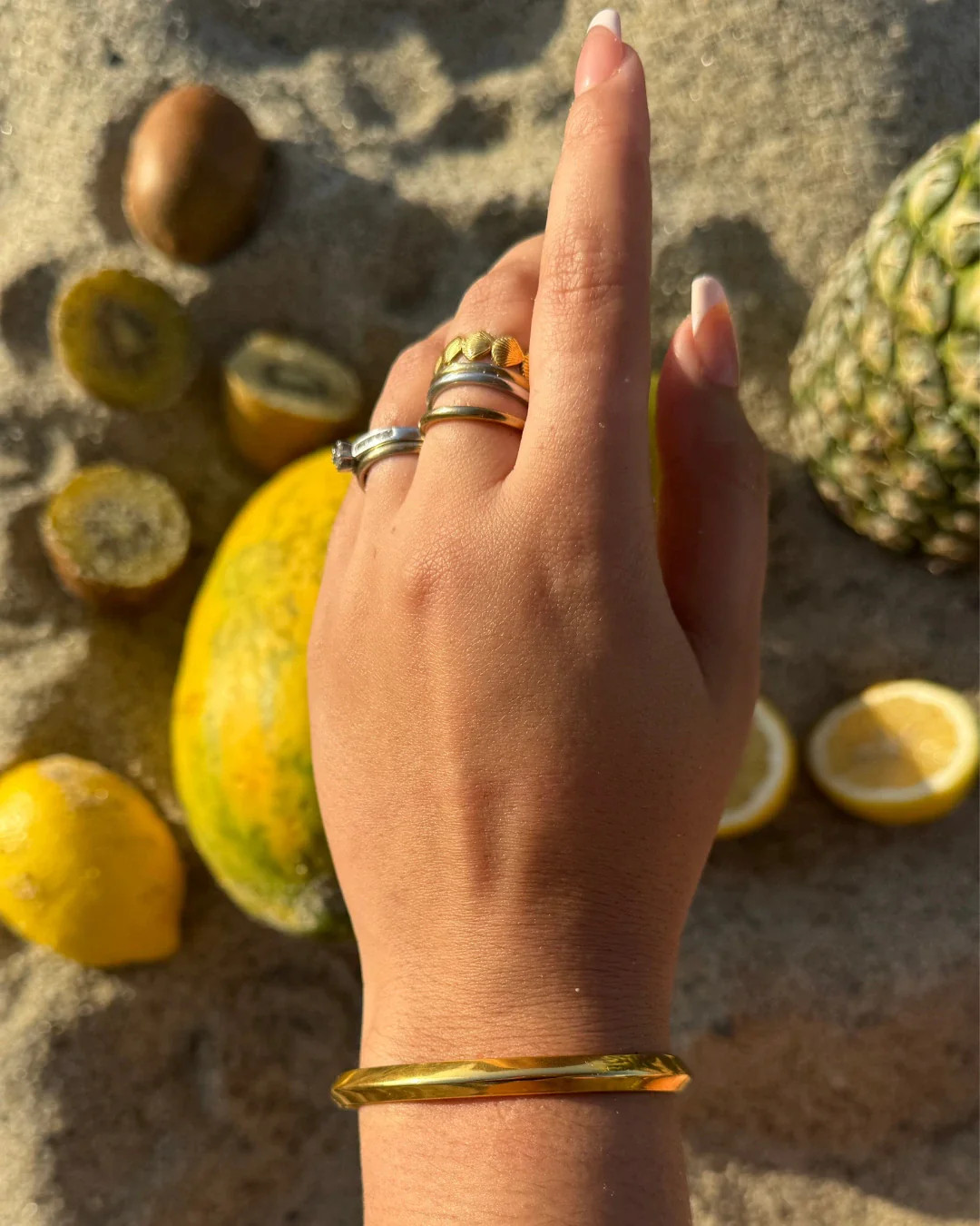 Bracelets | GabulousLA