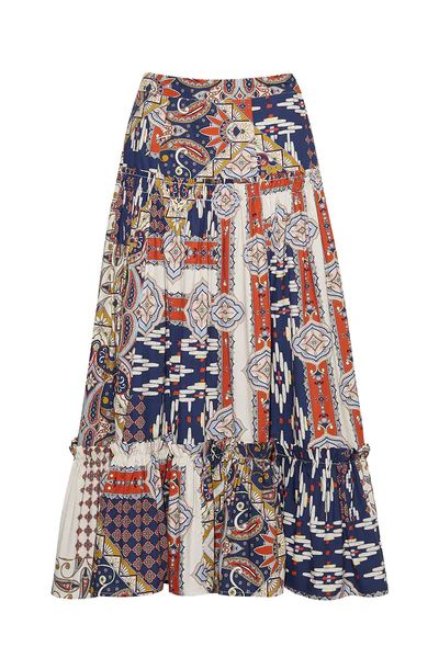 Tisbury Skirt | Cara Cara New York
