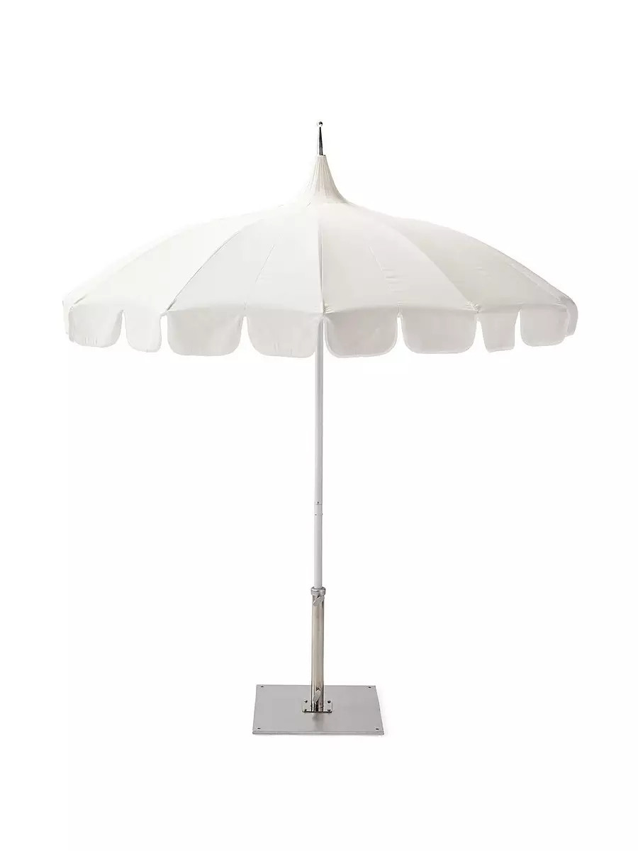 Eastport Umbrella | Serena and Lily