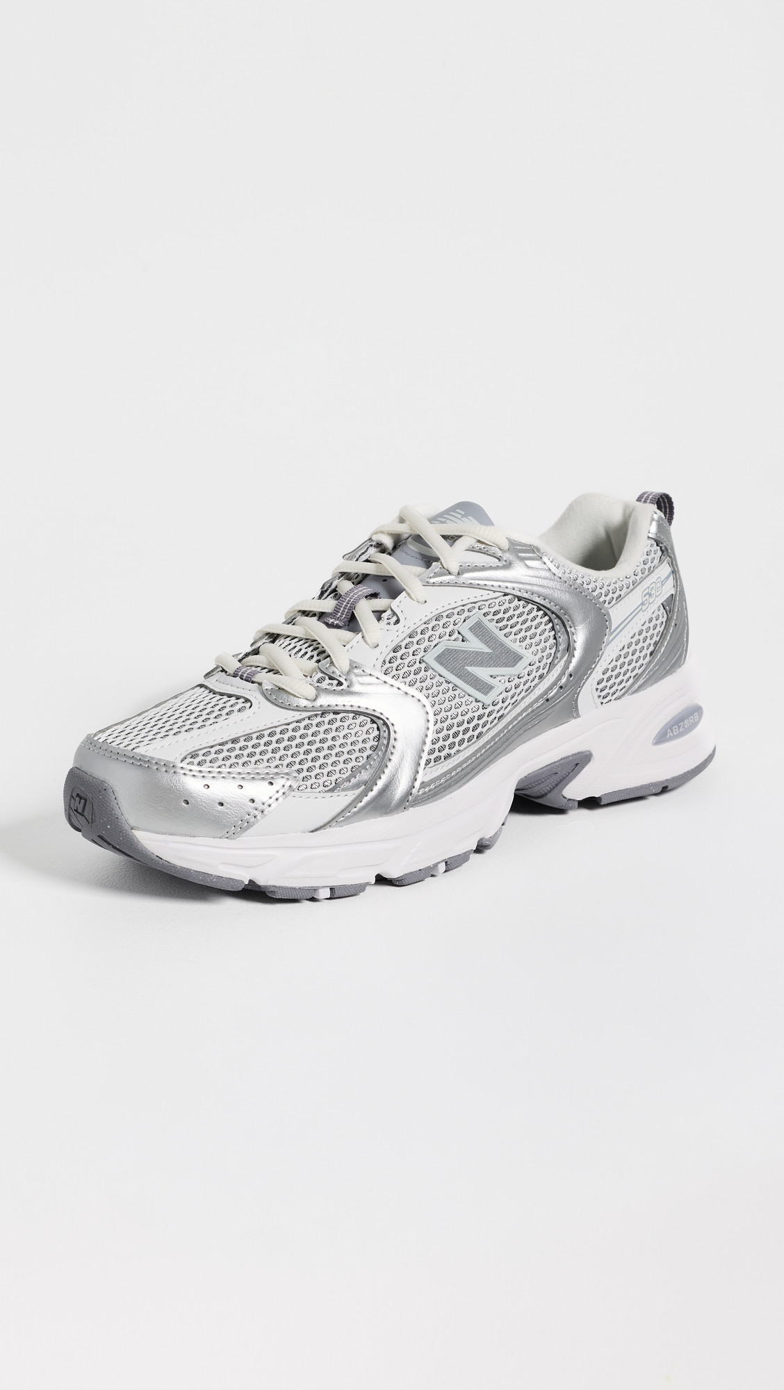 New Balance 530 Sneakers Grey/Grey M 5.5/ W 7 | Shopbop