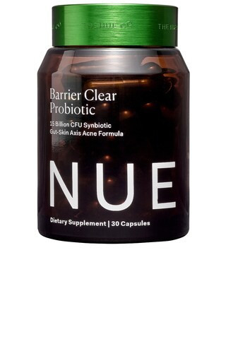 The Nue Co. Barrier Clear Probiotic in N/A - Beauty: NA. Size all. | FWRD 