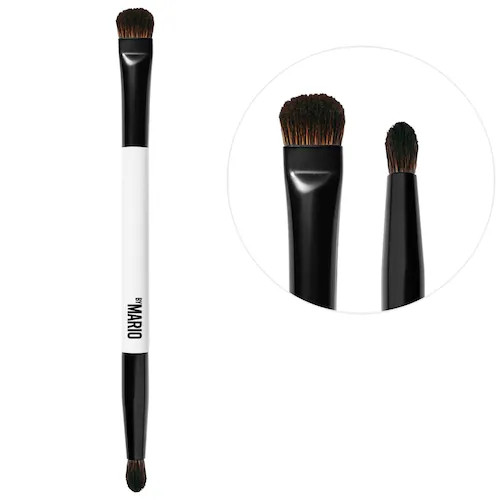 E6 Dual-Ended Eyeshadow Brush | Sephora (US)