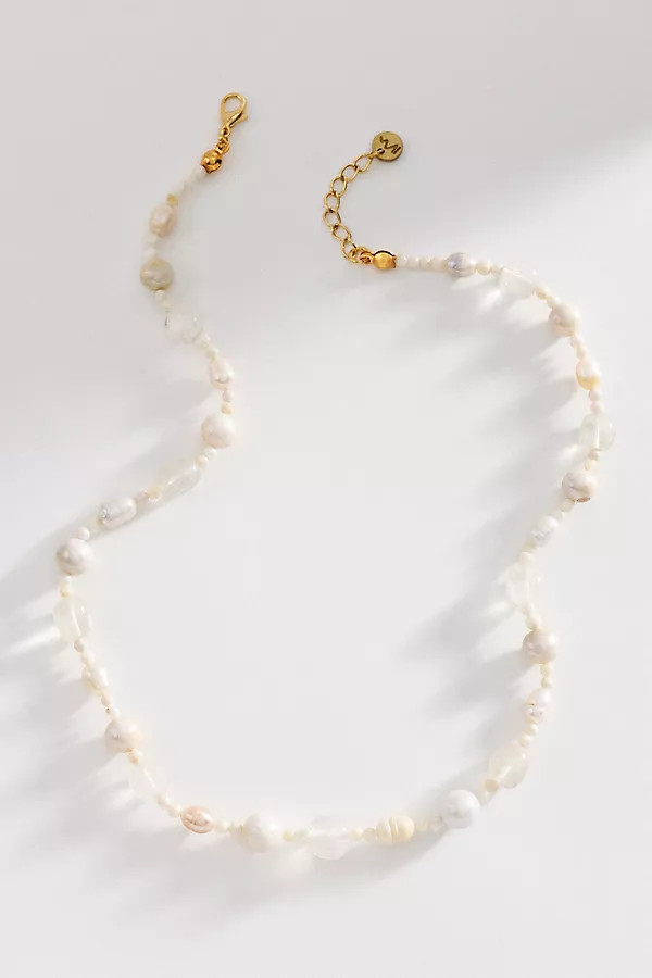 Maison Irem Frangi Necklace | Anthropologie (US)